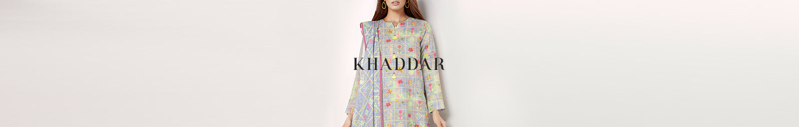 Khaddar Comfort