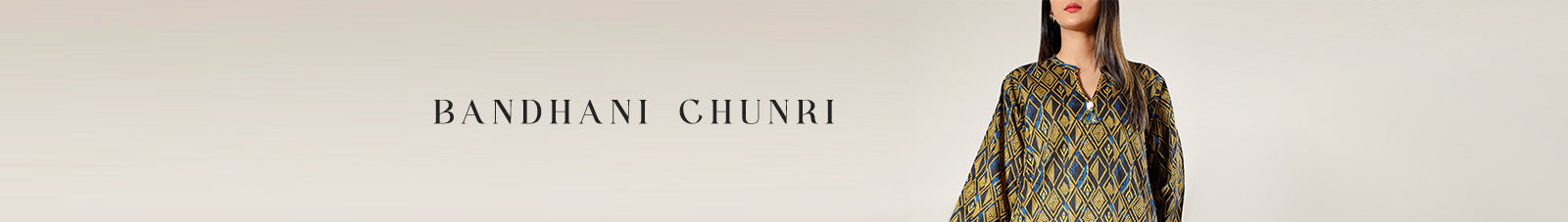 BANDHANI CHUNRI
