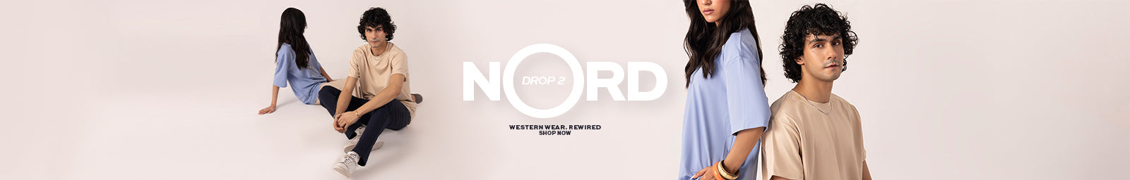 NORD DROP II