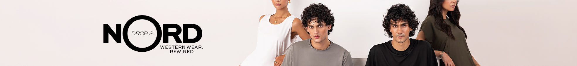 NORD DROP II