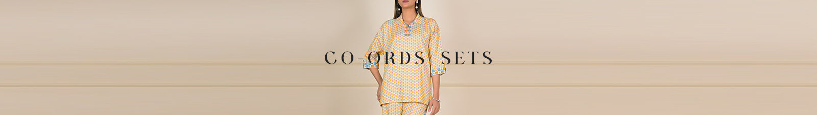 Co-Ord Sets RTW