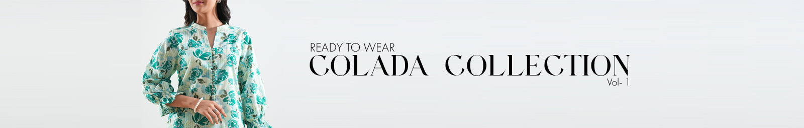 COLADA STITCHED VOL.1