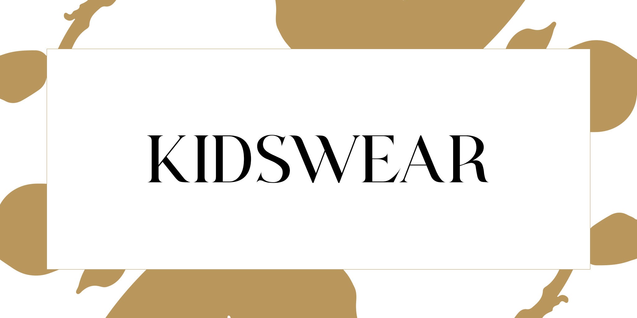 Kids Wear