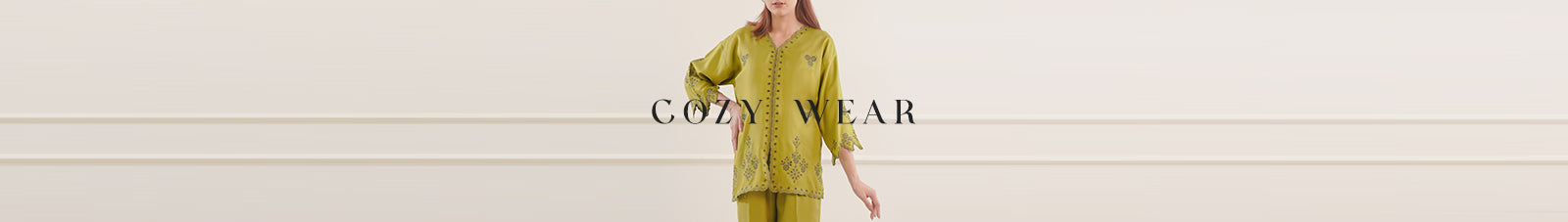 Cozy Wear RTW
