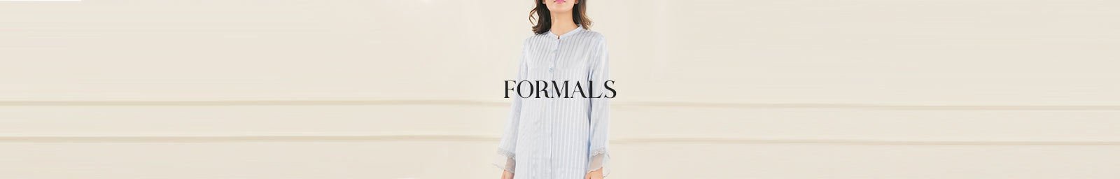 FORMALS