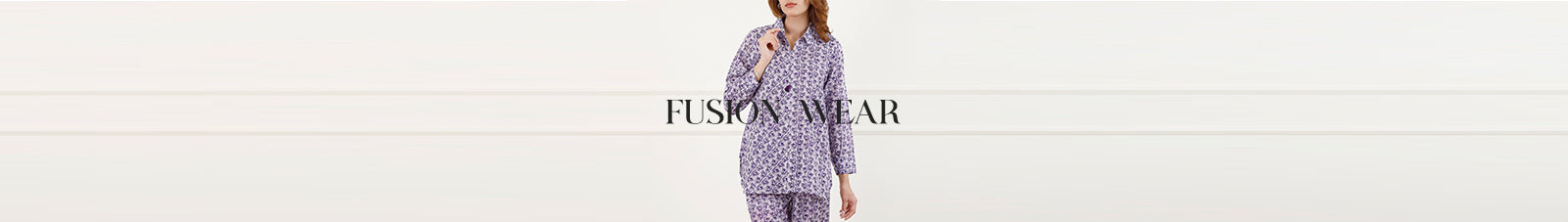 Fusion Wear RTW