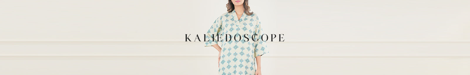 KALIEDOSCOPE Collection