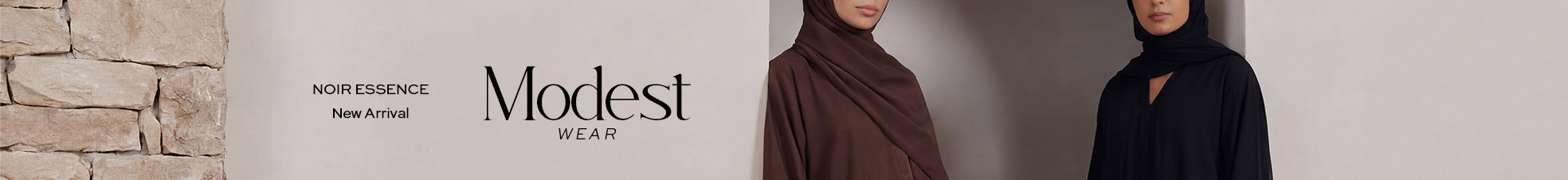 ABAYA COLLECTION