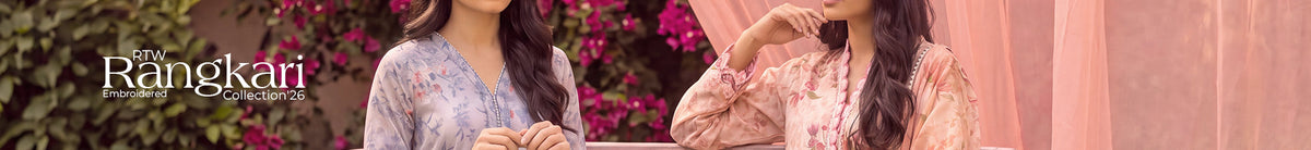 RANGKARI COLLECTION