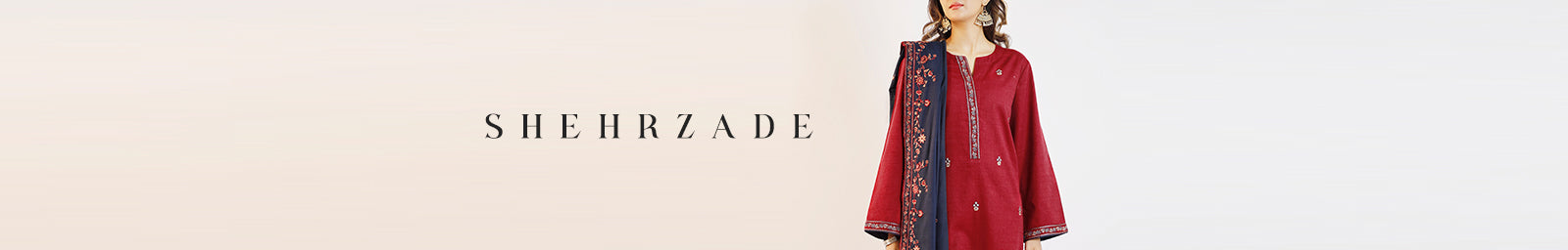 SHEHRZADE COLLECTION