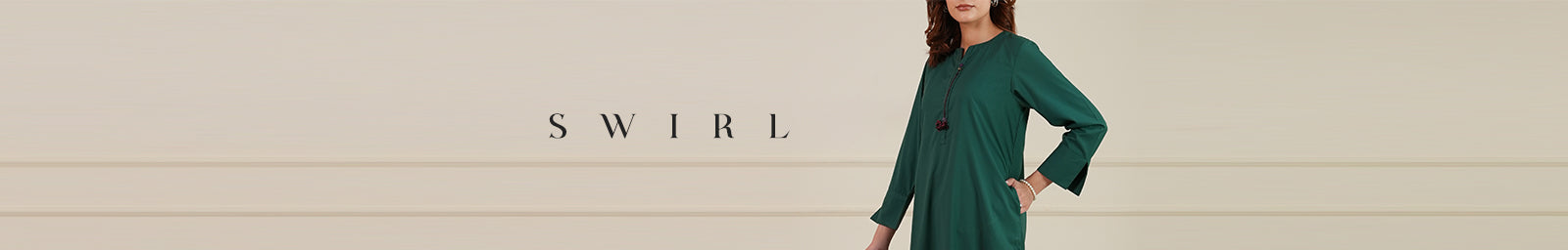SWIRL (EID-UL-ADHA) COLLECTION