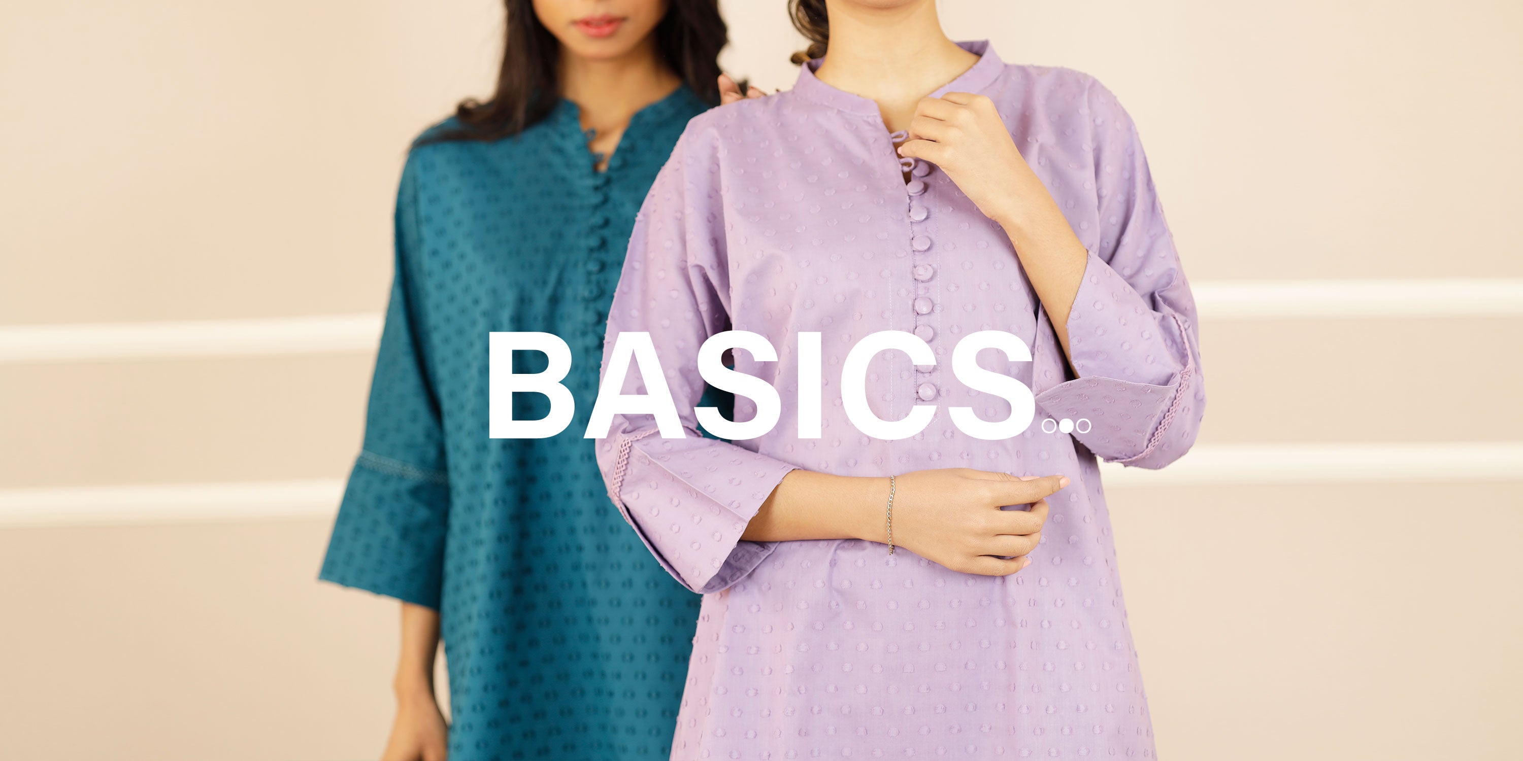 Ready to Wear Basics