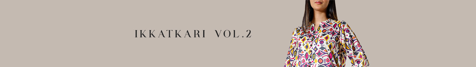 IKKATKARI VOL. 2