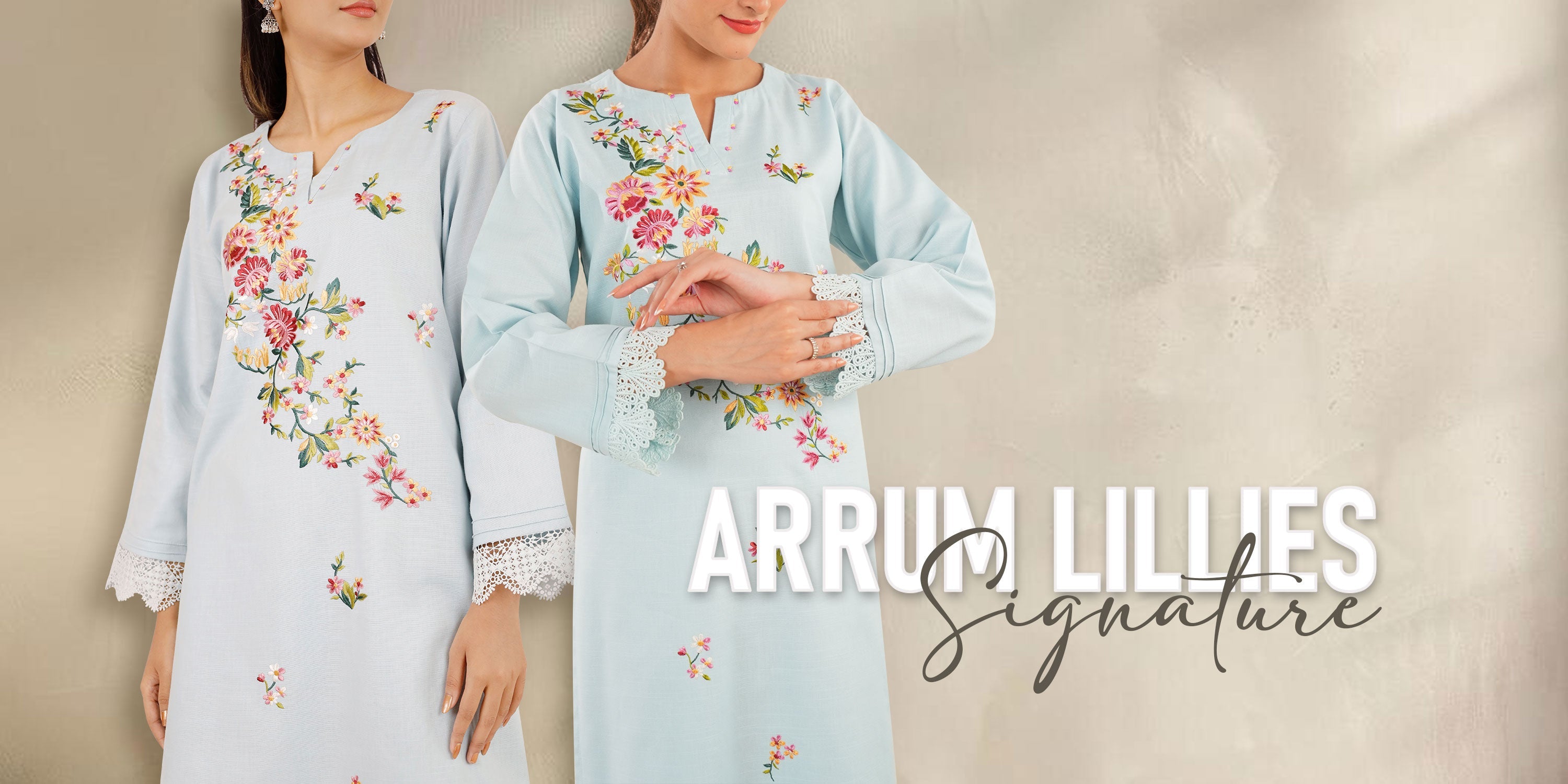 Ready to Wear Signature