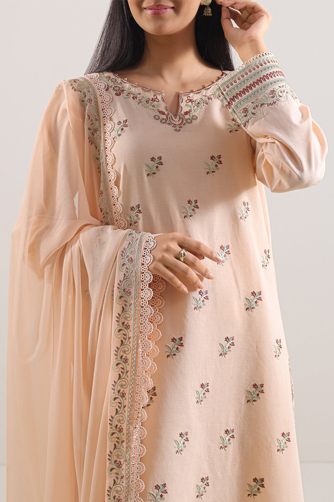 Cambric Luxe – SAYA USA