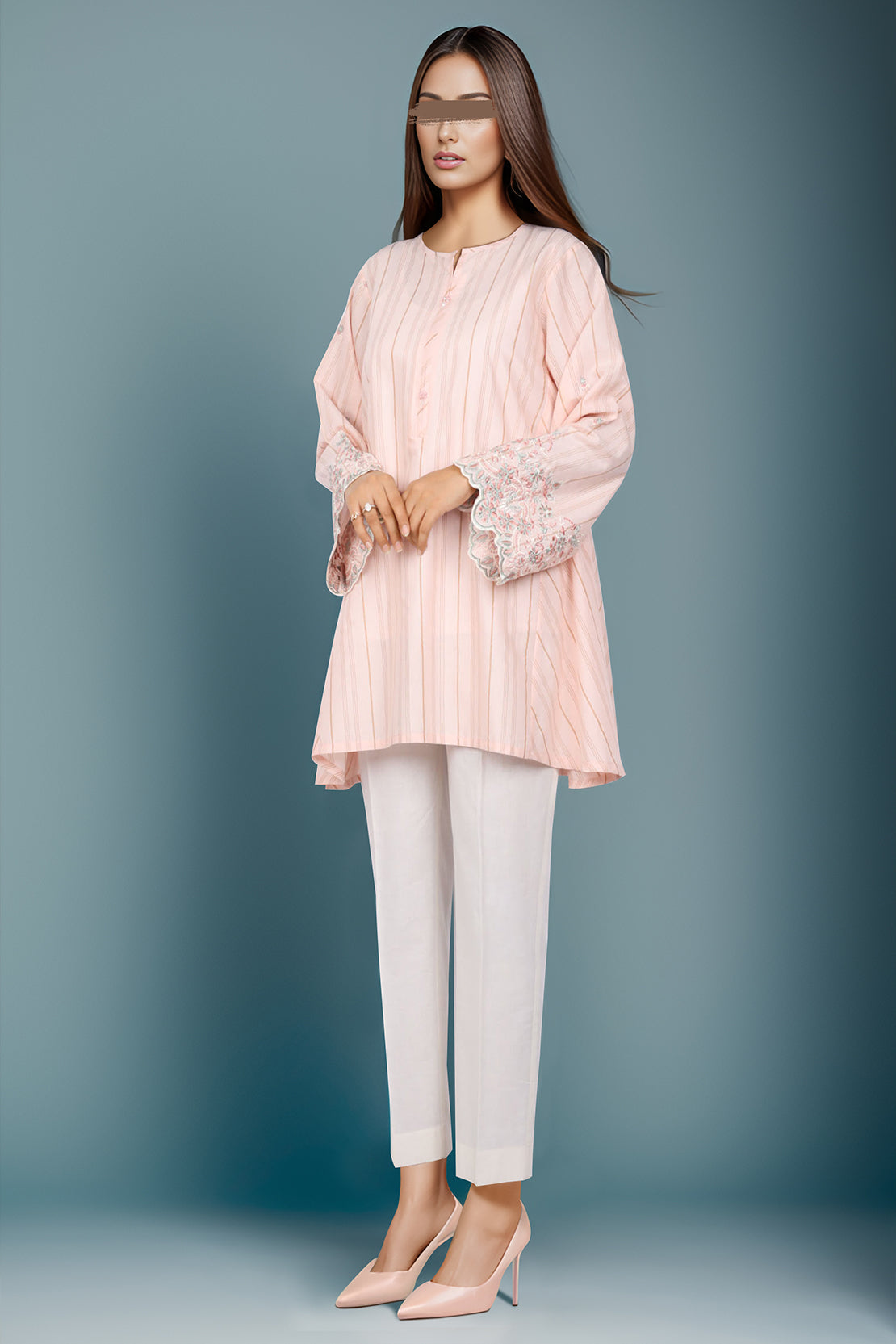 トップス saya Essentials RTW – SAYA USA