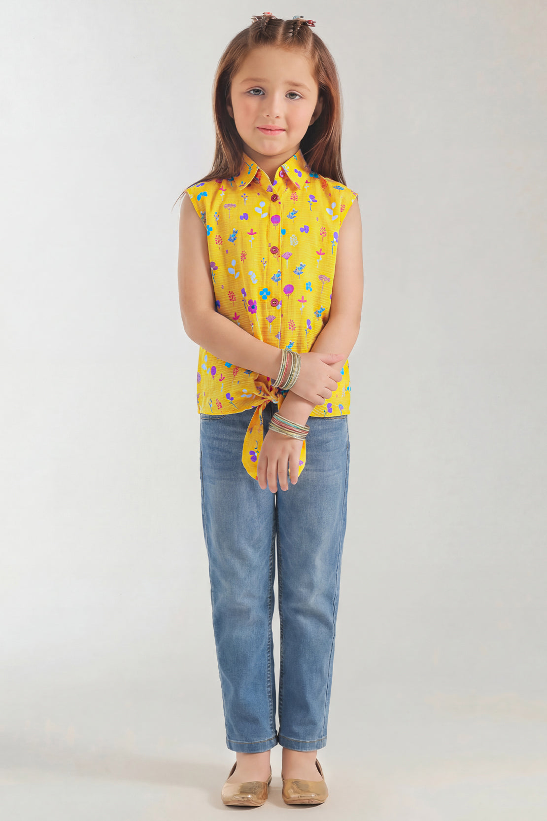 sayaページ Kids Western – SAYA USA