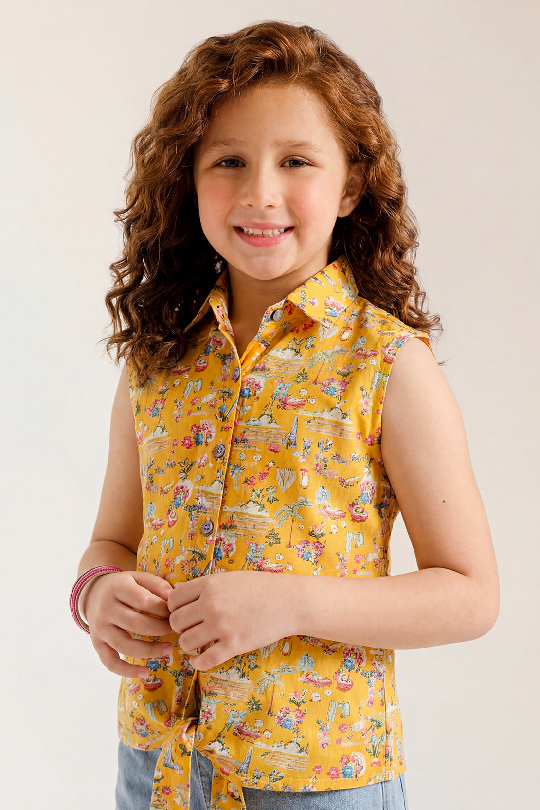 sayaページ Kids Western – SAYA USA