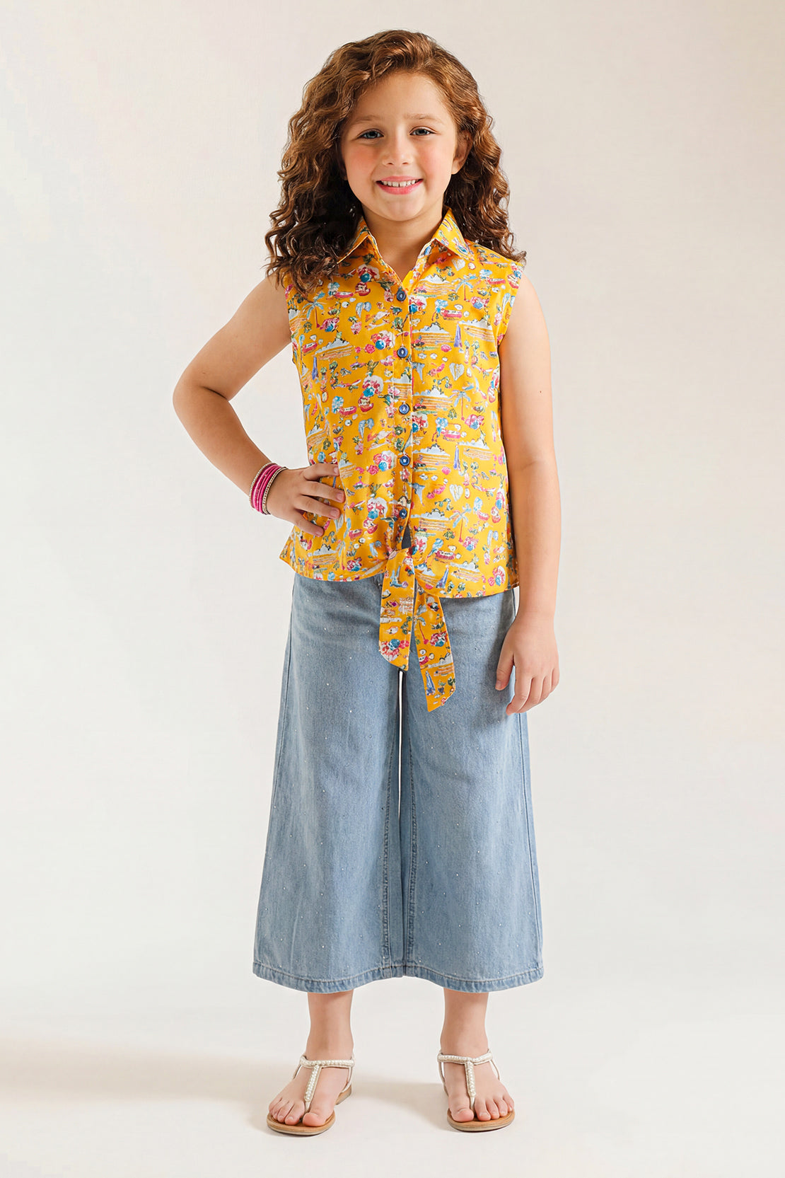 Kids Western – SAYA USA