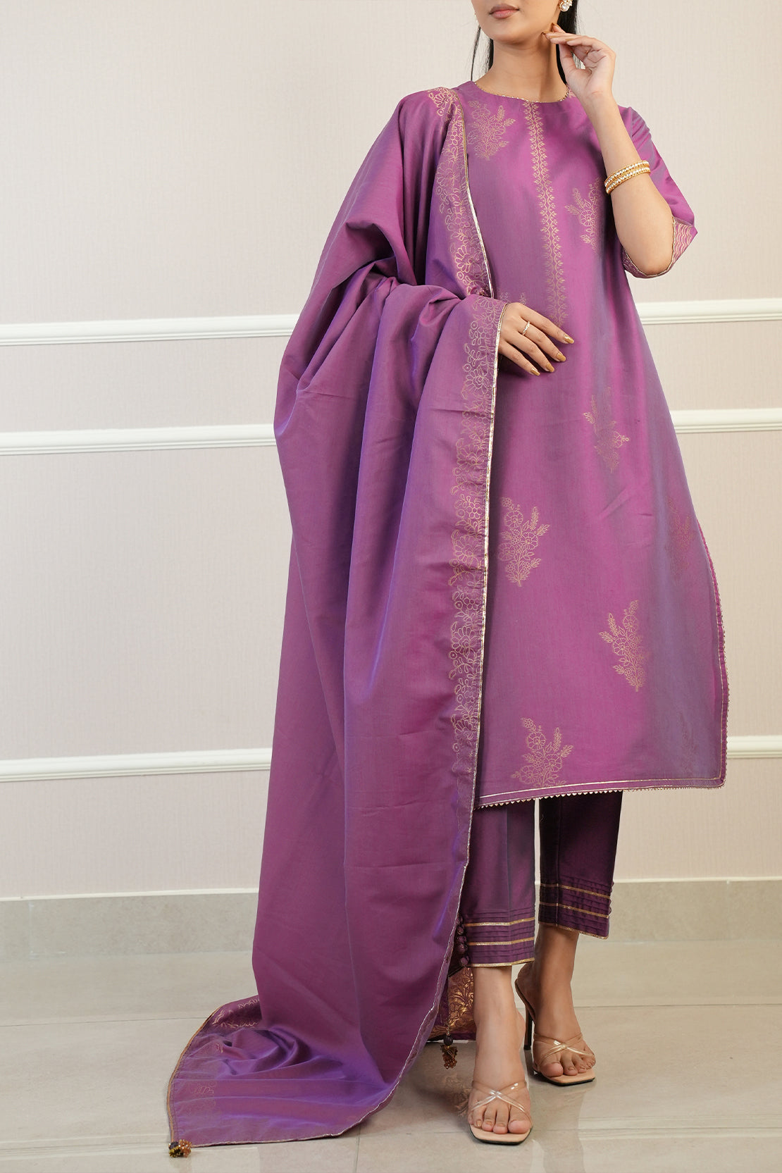 Festive Fits RTW – SAYA USA