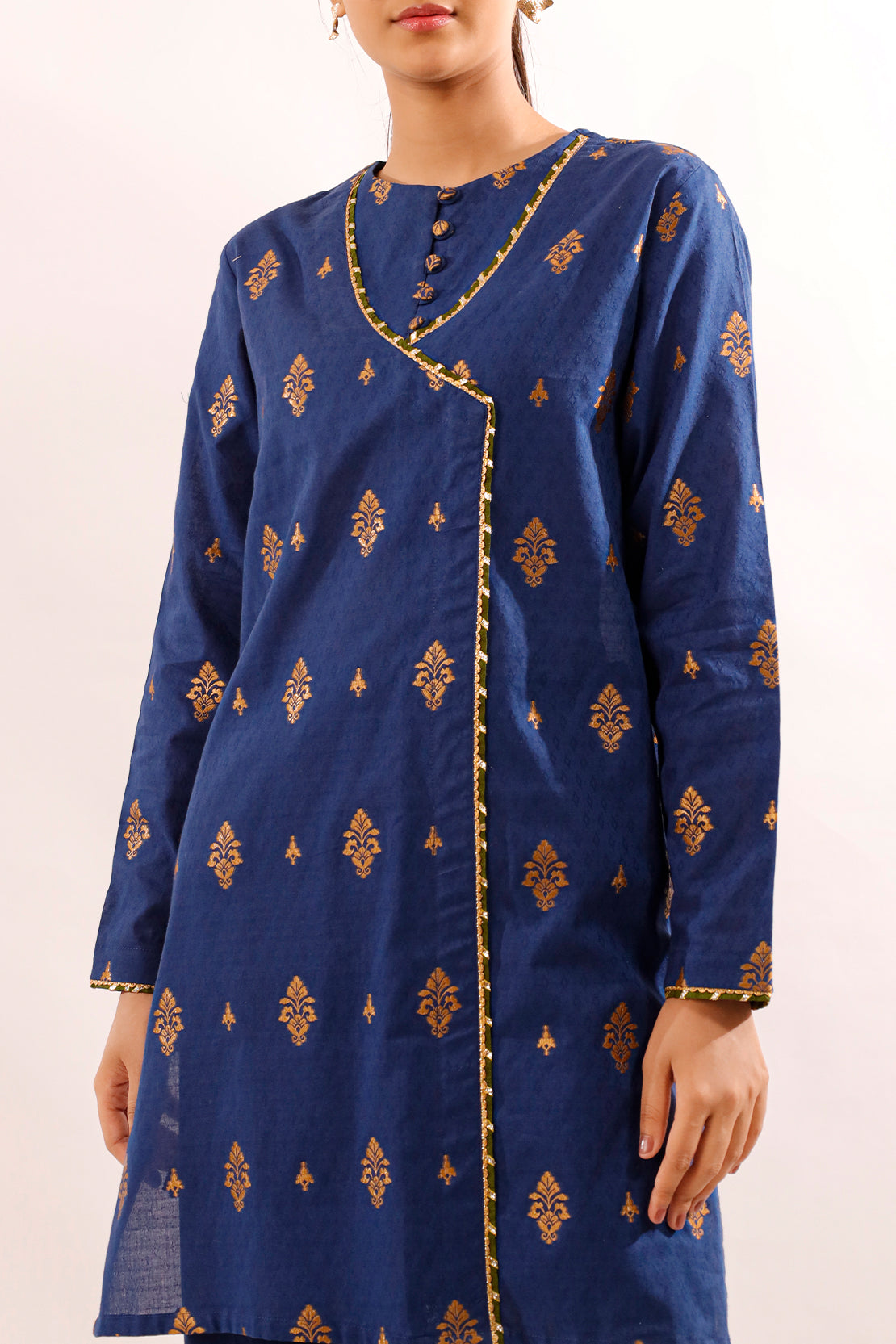 トップス saya Saya Top – LepaBoutique