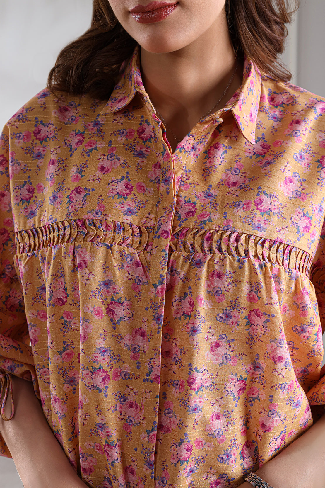 トップス Saya Festive Fits RTW – SAYA USA