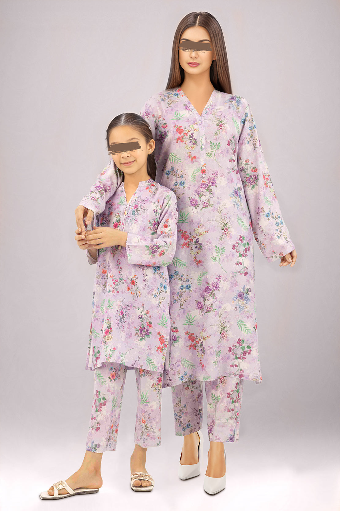 SAYA MOM AND ME – SAYA USA