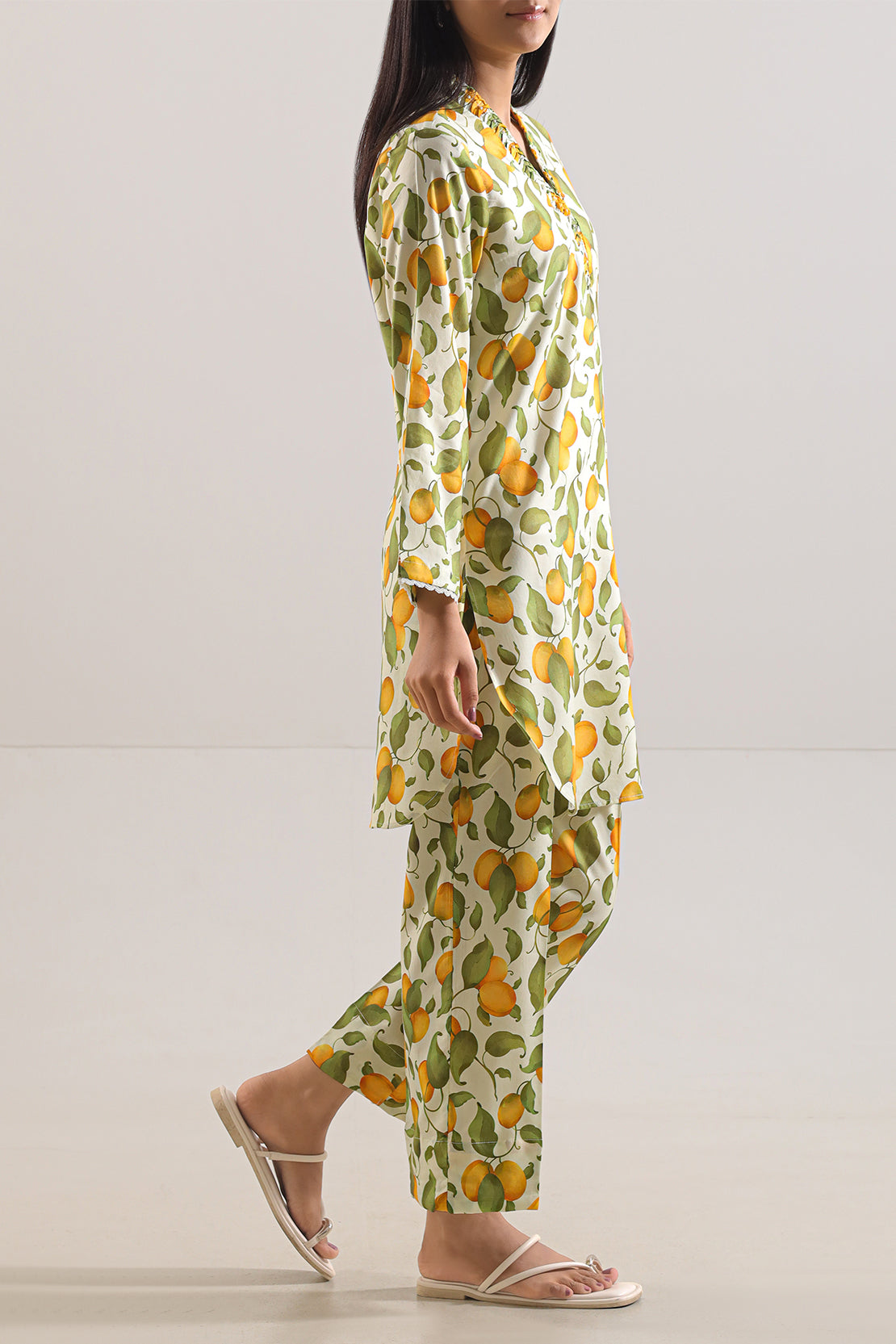 Botanical Splash Collection – SAYA USA