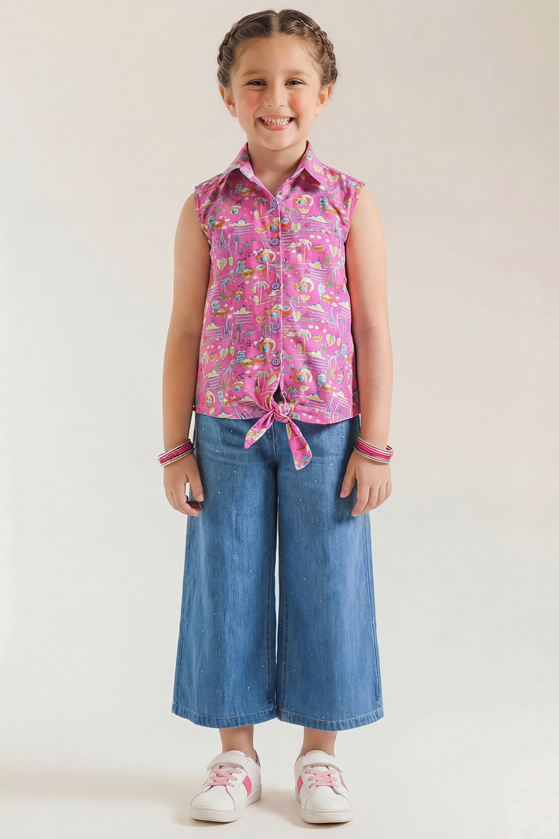 Kids Western – SAYA USA