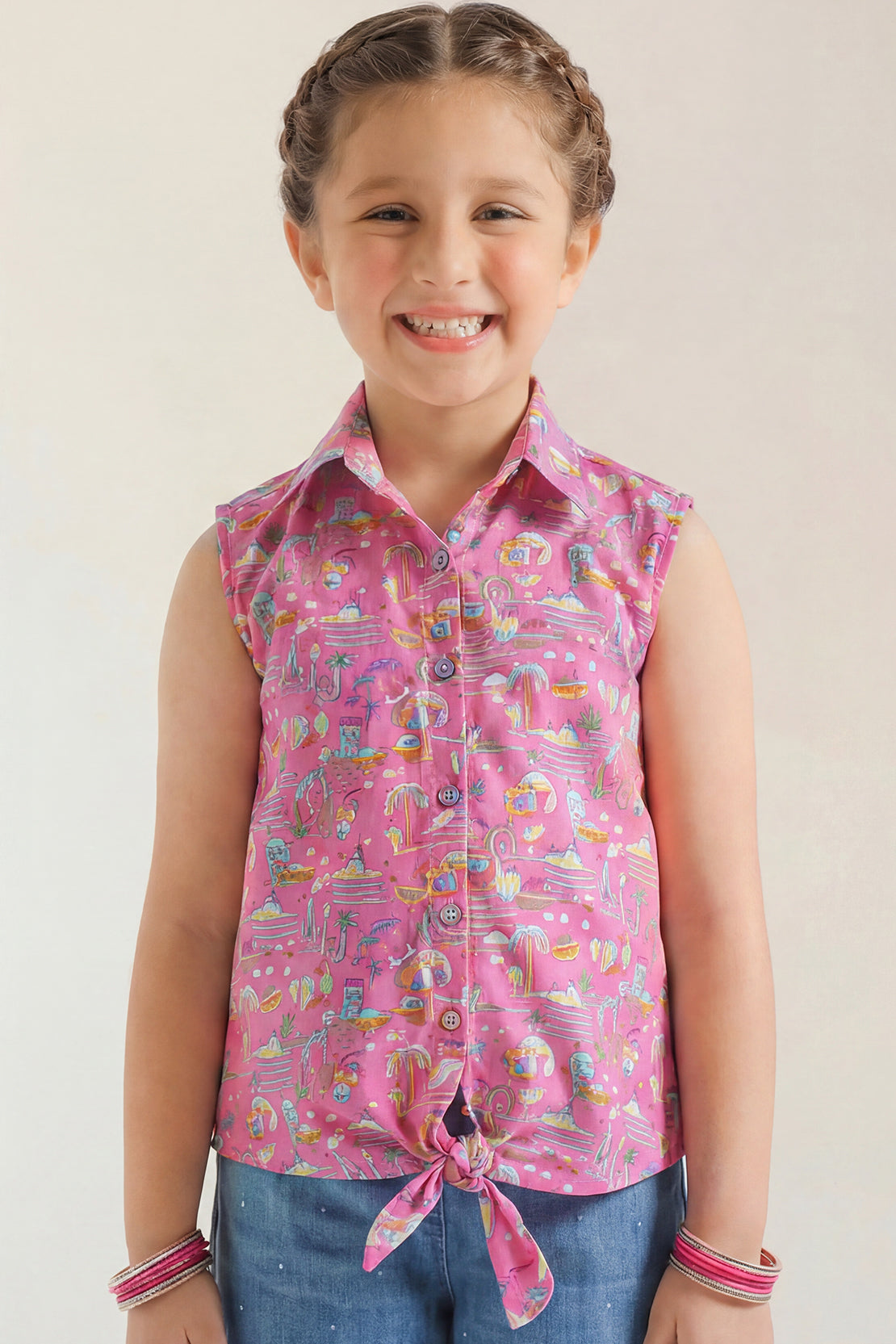 Kids Western – SAYA USA