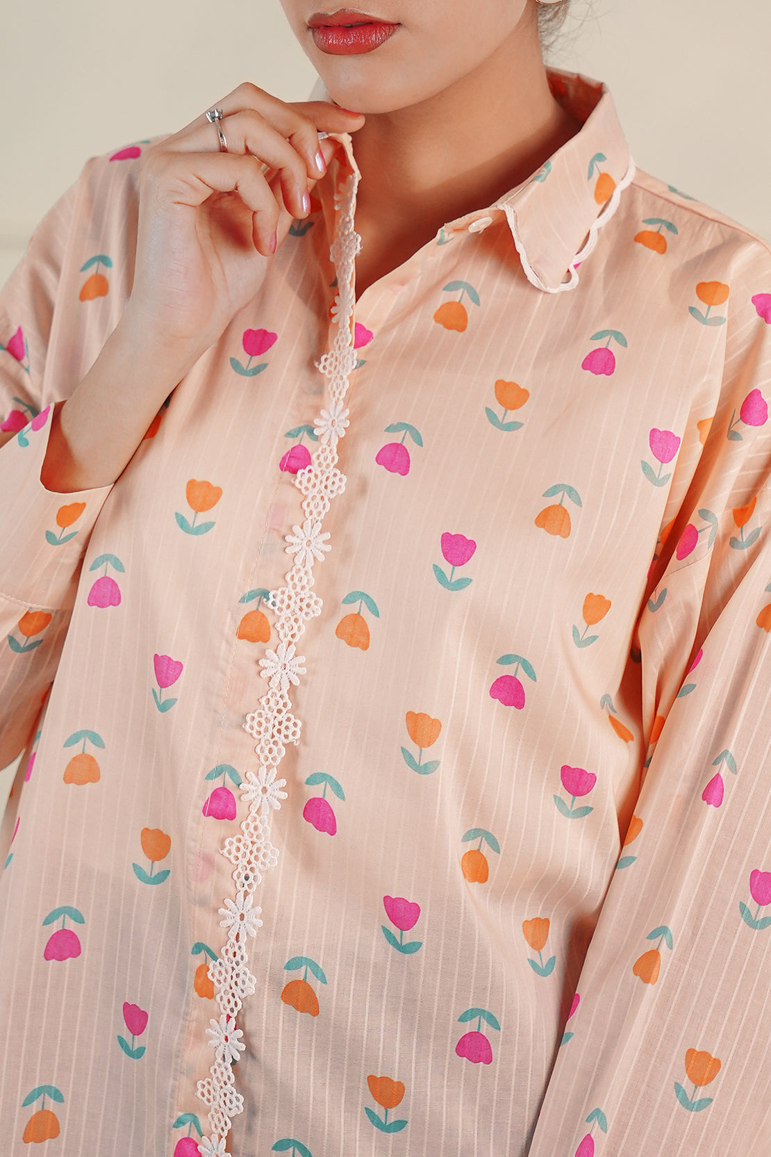 Essentials RTW – SAYA USA