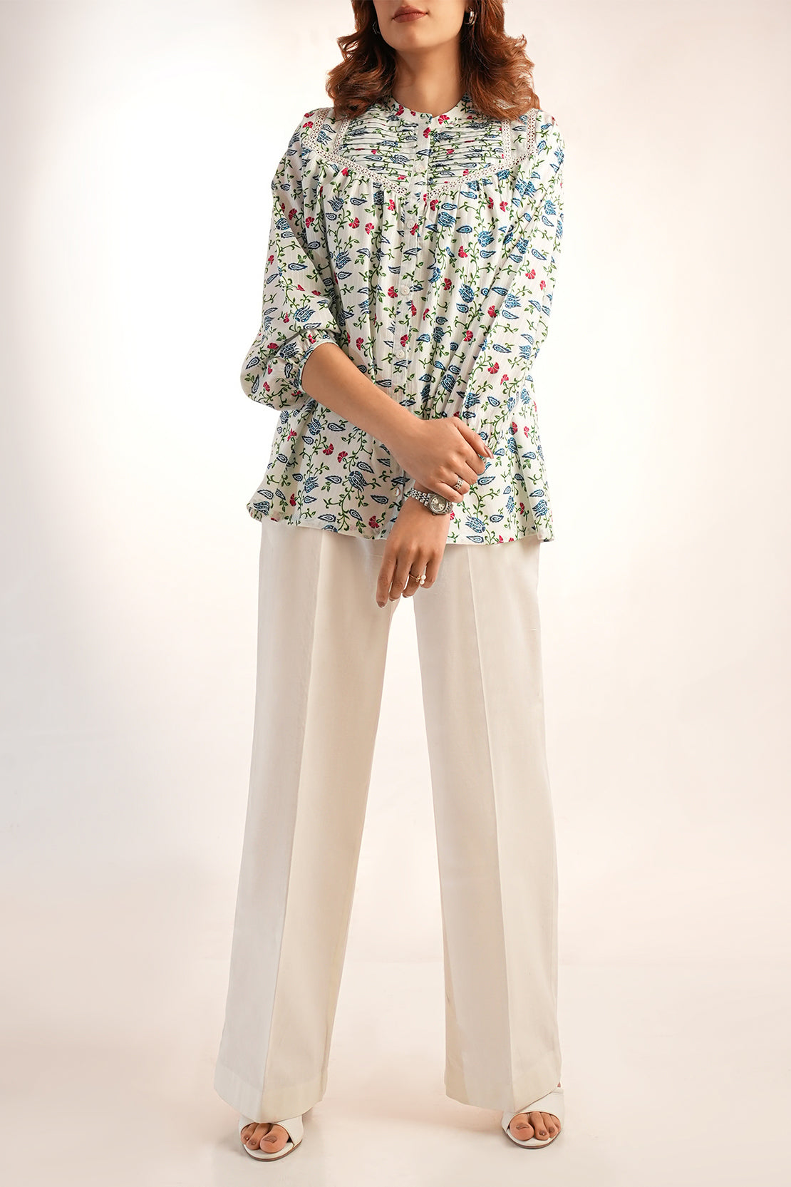 トップス saya Essentials RTW – SAYA USA