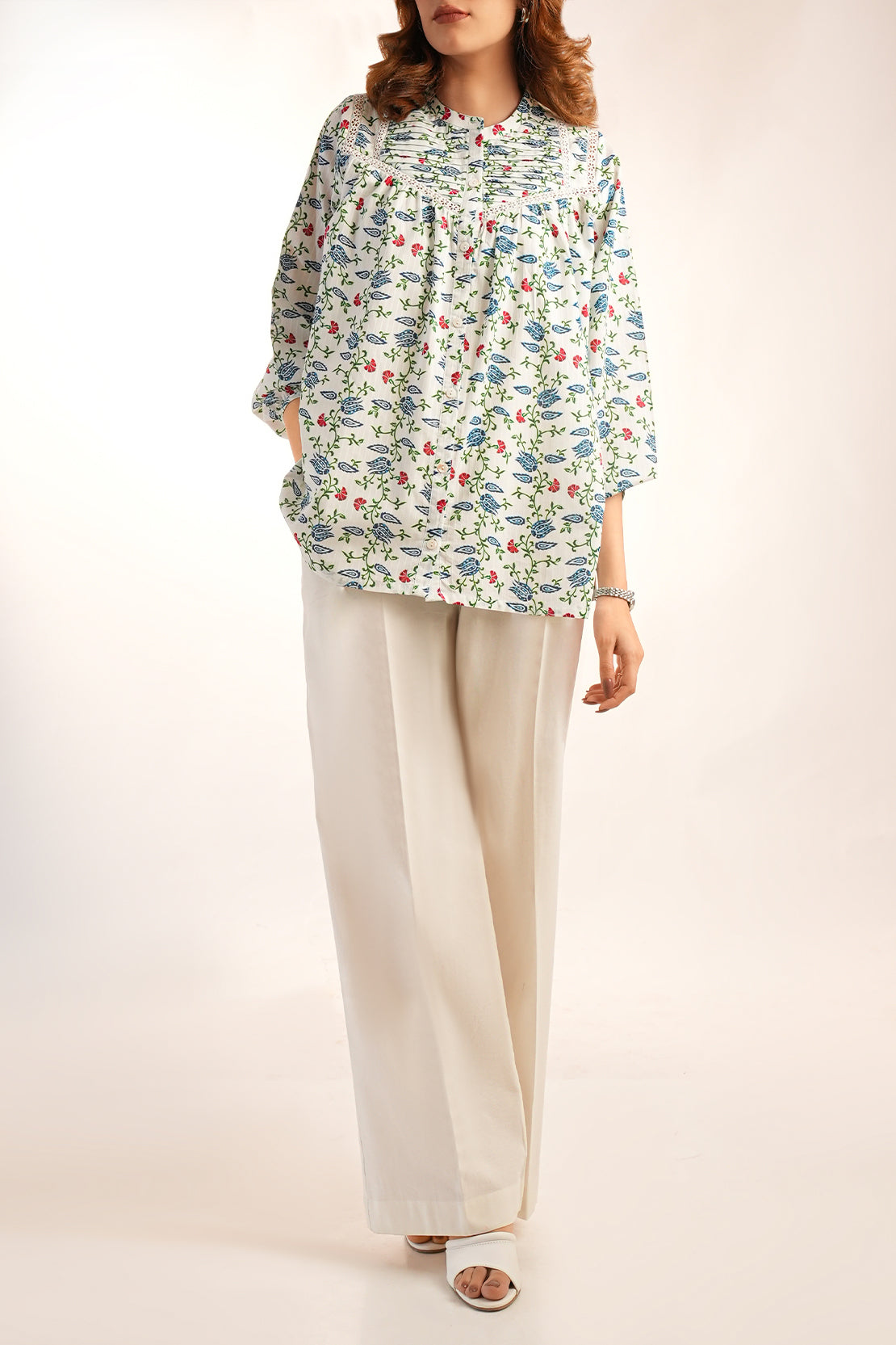 Essentials RTW – SAYA USA